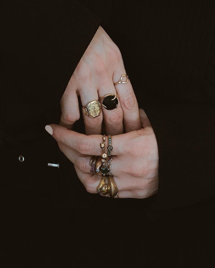 Rings
