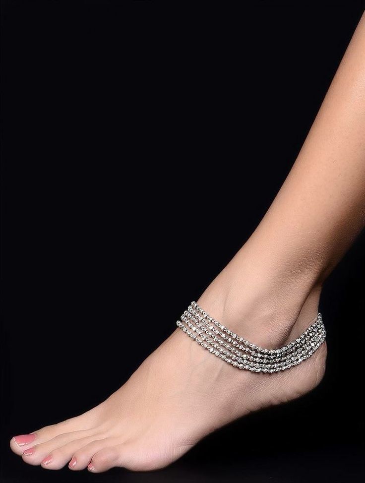 Anklet