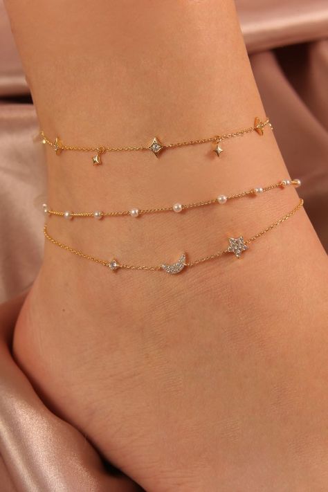 Anklet