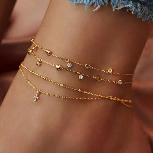Anklet