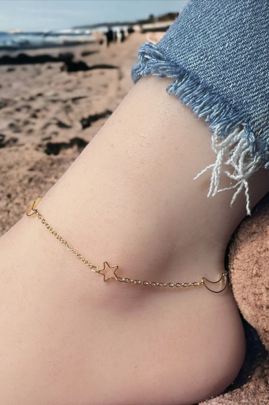 Anklet