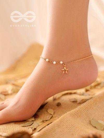 Anklet