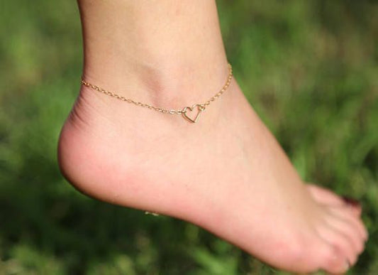 Anklet